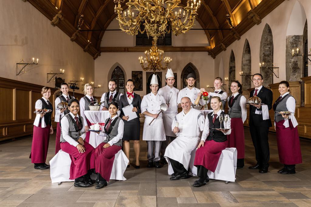 Arvena Messe Hotel Nürnberg Dış mekan fotoğraf