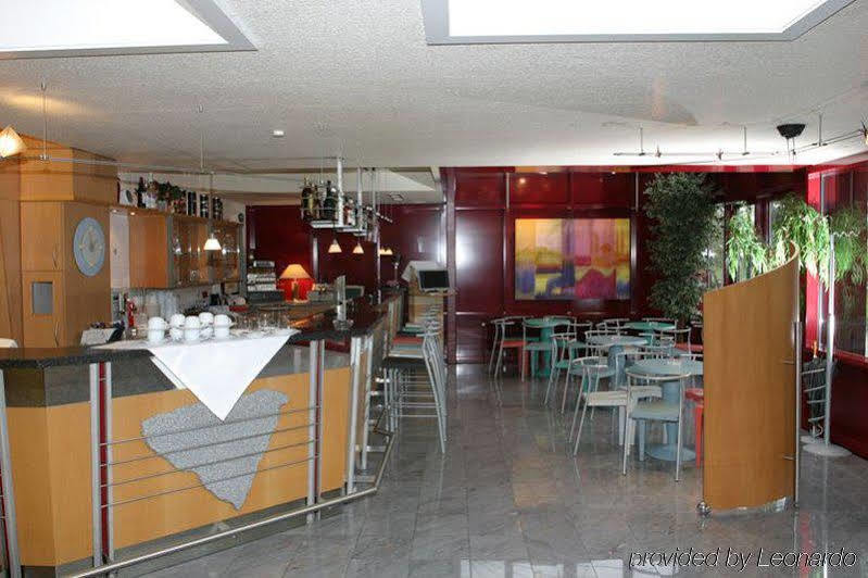 Arvena Messe Hotel Nürnberg Dış mekan fotoğraf